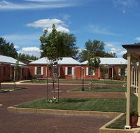 Ross Motel  Caravan Park - Holiday Jervis Bay