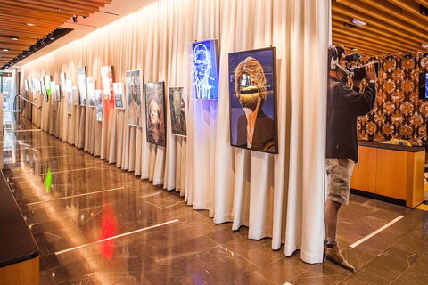 QT Canberra - Holiday Jervis Bay 1