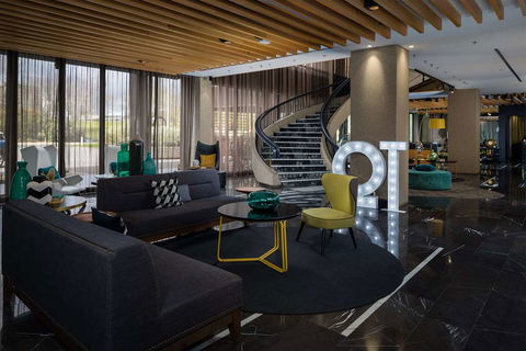 QT Canberra - Holiday Jervis Bay 2