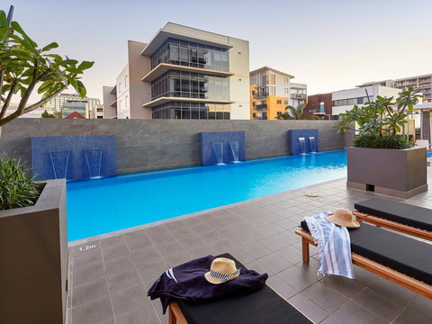 The Sebel West Perth Aire Apartments - Holiday Jervis Bay 0