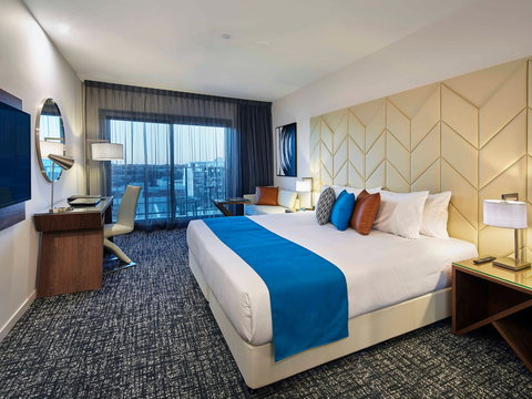 The Sebel West Perth Aire Apartments - Holiday Jervis Bay 2