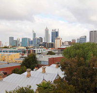 Zappeion Apartments - Holiday Jervis Bay