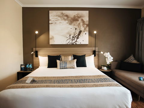 Mantra Club Croc - Holiday Jervis Bay 1