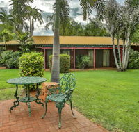Bayside Holiday Apartments - Holiday Jervis Bay