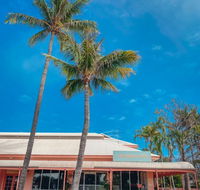 The Continental Hotel - Holiday Jervis Bay