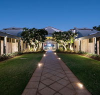 The Mangrove Resort Hotel - Holiday Jervis Bay