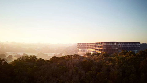 RACV Cape Schanck Resort - Holiday Jervis Bay 0