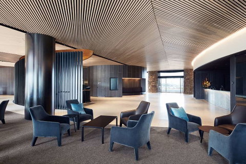 RACV Cape Schanck Resort - Holiday Jervis Bay 2