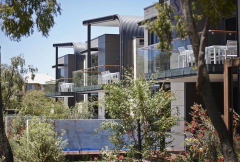 Aqua Resort - Holiday Jervis Bay 0