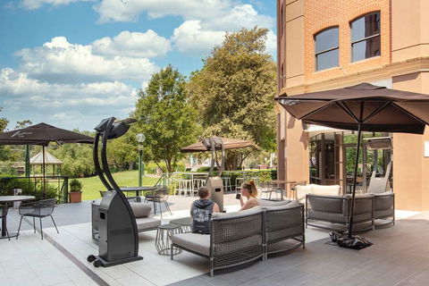 Amora Hotel Riverwalk Melbourne - Holiday Jervis Bay 1