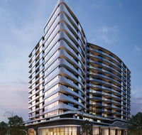 Astra Apartments Glen Waverley - Holiday Jervis Bay