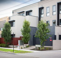 Apartments of Waverley - Holiday Jervis Bay