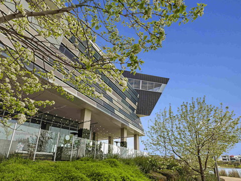 Mercure Melbourne Caroline Springs - Holiday Jervis Bay 2