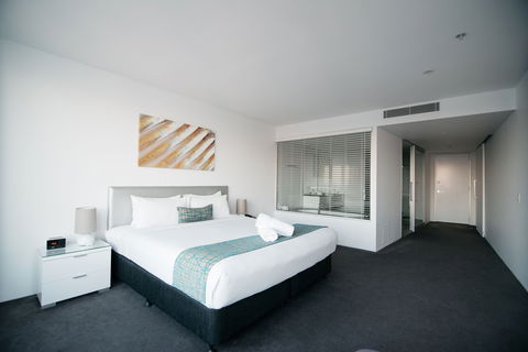 Q1 Resort & Spa - Holiday Jervis Bay 2