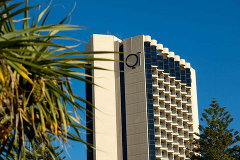 QT Gold Coast - Holiday Jervis Bay 1