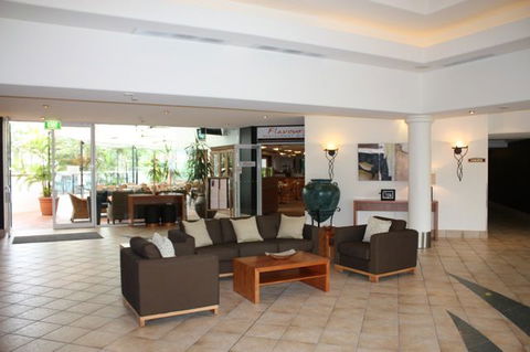 Alpha Sovereign Hotel Gold Coast - Holiday Jervis Bay 1