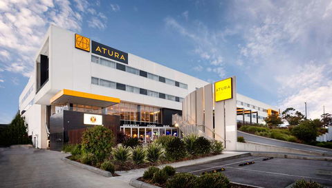 Atura Dandenong - Holiday Jervis Bay 2