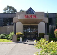 Dingley International Hotel - Holiday Jervis Bay