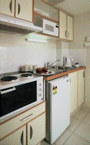 Astor Metropole & Apartment - Holiday Jervis Bay 1