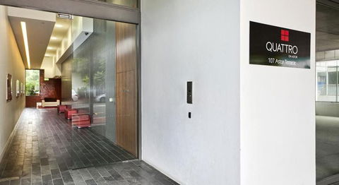 Quattro On Astor - Holiday Jervis Bay 1