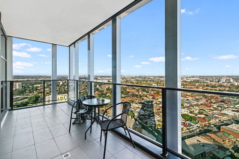 Astra Apartments Parramatta - Skyrise - Holiday Jervis Bay 1