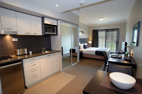 Quest Campbelltown Serviced Apartments - Holiday Jervis Bay 2