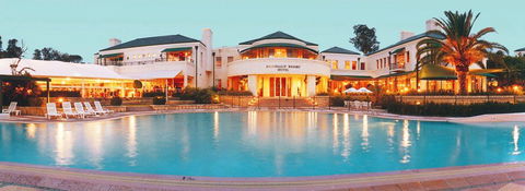 Joondalup Resort - Holiday Jervis Bay 0