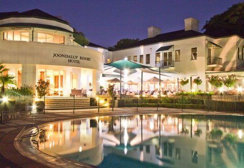 Joondalup Resort - Holiday Jervis Bay 1