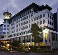 Novotel Glen Waverley - Holiday Jervis Bay