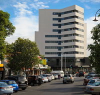 Apartments  IKON Glen Waverley - Holiday Jervis Bay