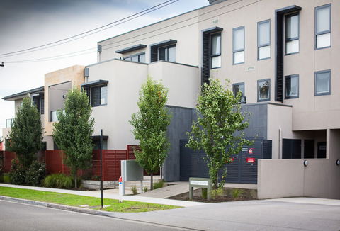 Apartments Of Waverley - Holiday Jervis Bay 0