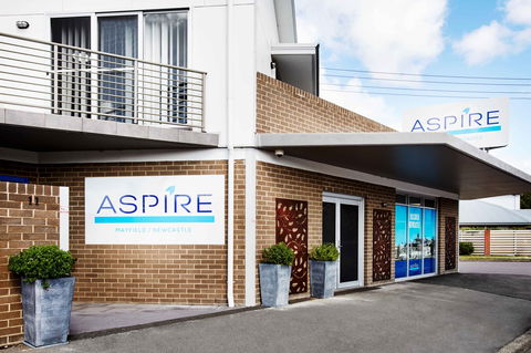Aspire Mayfield - Holiday Jervis Bay 0