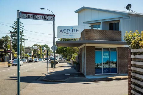Aspire Mayfield - Holiday Jervis Bay 2
