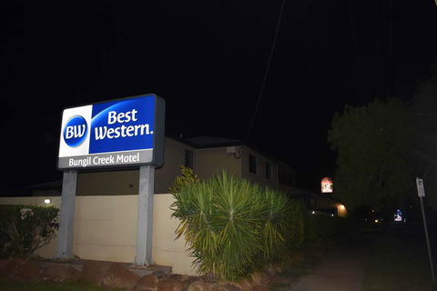 Best Western Bungil Creek Motel - Holiday Jervis Bay 0