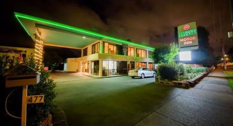 Sandown Regency Motor Inn - Holiday Jervis Bay 1