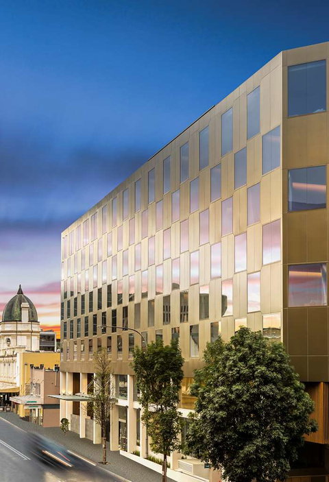 PARKROYAL Parramatta - Holiday Jervis Bay 1