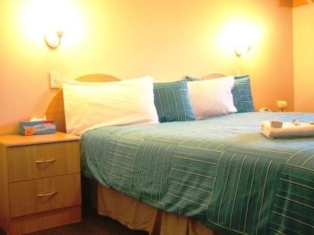Arena Hotel - Holiday Jervis Bay 1