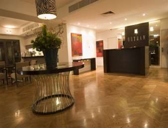 Club Wyndham Perth - Holiday Jervis Bay 1