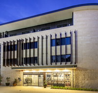 St Catherine's on Park - Holiday Jervis Bay