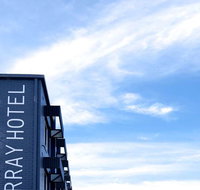 The Murray Hotel - Holiday Jervis Bay