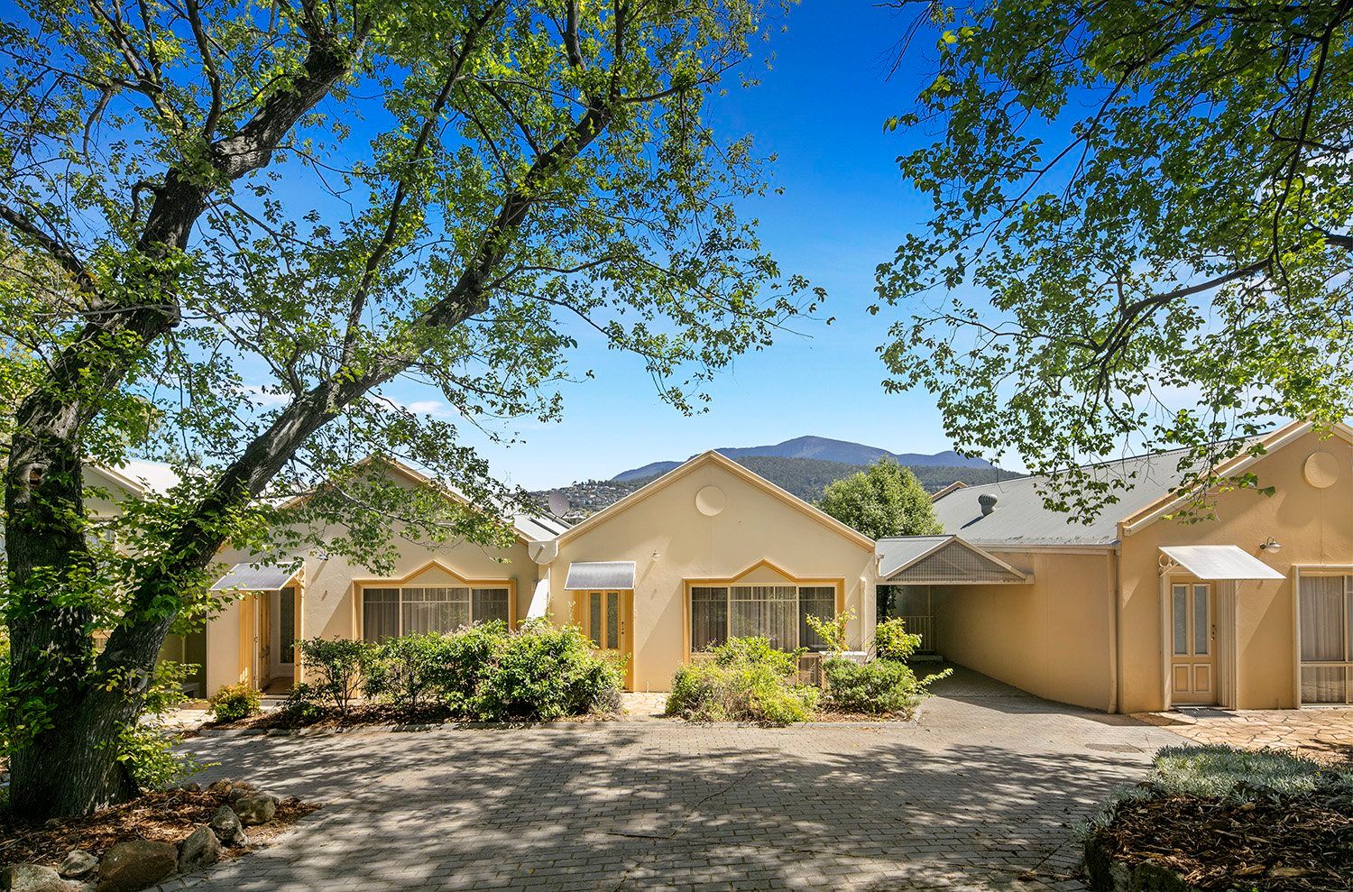 Unknown ACT Holiday Jervis Bay