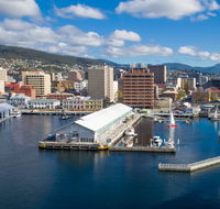 Somerset on the Pier - Holiday Jervis Bay