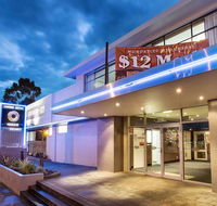 Nightcap at Carlyle Hotel - Holiday Jervis Bay