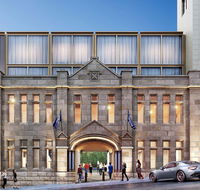 The Tasman A Luxury Collection Hotel - Holiday Jervis Bay