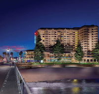 Stamford Grand Adelaide - Holiday Jervis Bay