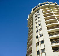 Atlantic Tower Motor Inn - Holiday Jervis Bay