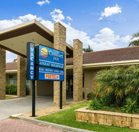 Comfort Inn - Holiday Jervis Bay