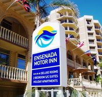 Ensenada Motor Inn - Holiday Jervis Bay