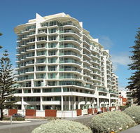 Oaks Liberty Towers - Holiday Jervis Bay