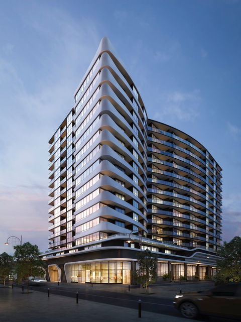 Astra Apartments Glen Waverley - Holiday Jervis Bay 0